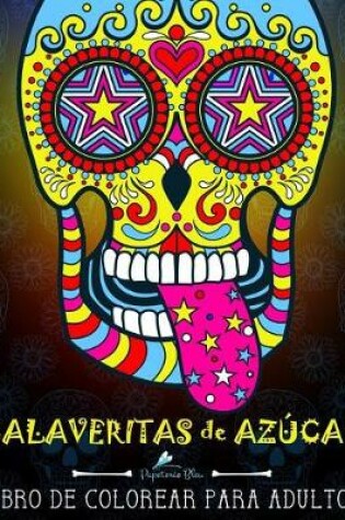 Cover of Calaveritas De Azucar