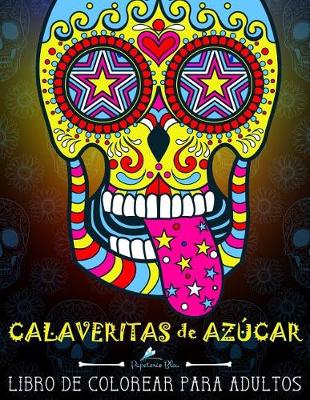 Cover of Calaveritas De Azucar