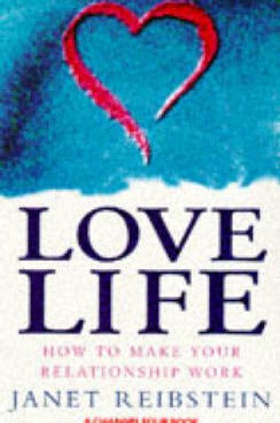 Cover of Love Life