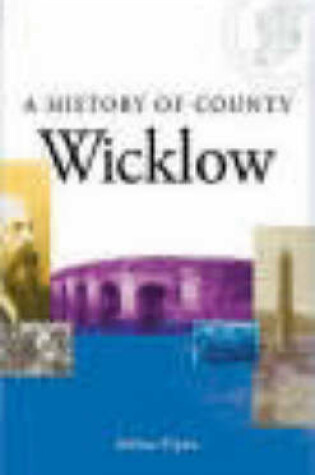 Cover of A History of County Wicklow