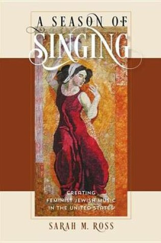 Cover of A Season of Singing
