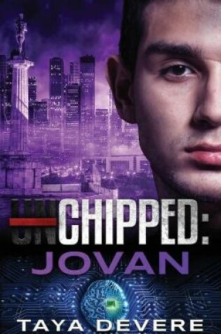 Cover of Chipped Jovan