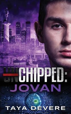 Cover of Chipped Jovan