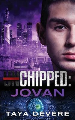 Book cover for Chipped Jovan