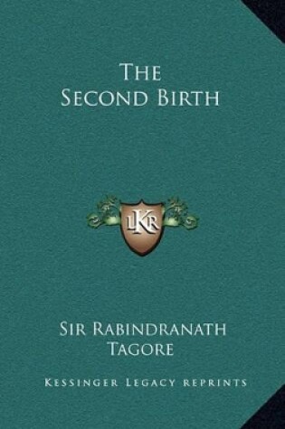 Cover of The Second Birth