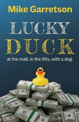 Cover of Lucky Duck