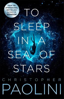 Book cover for To Sleep in a Sea of Stars