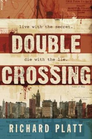 Cover of Double Crossing