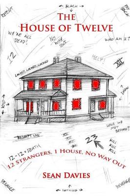 Cover of The House of Twelve