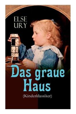 Book cover for Das graue Haus (Kinderklassiker)