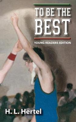 Book cover for To Be the Best - Young Readers Edition