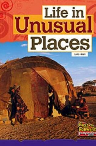 Cover of Life in Unusual Places