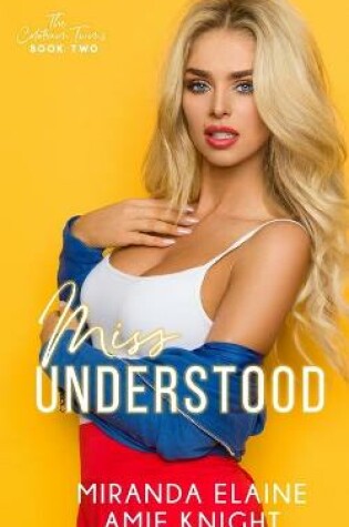 Cover of Miss Understood