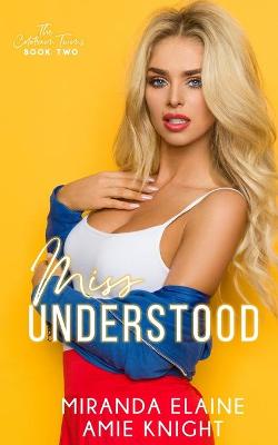 Book cover for Miss Understood