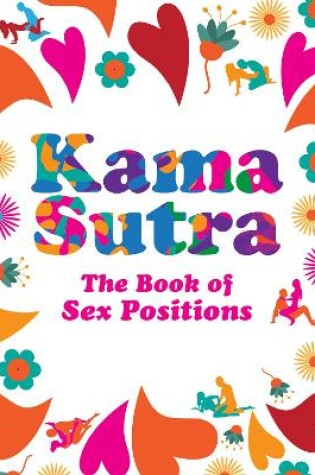 Cover of Kama Sutra