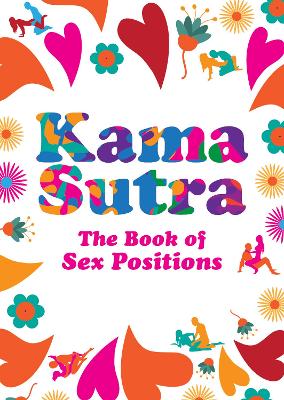 Book cover for Kama Sutra