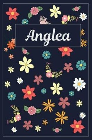 Cover of Anglea