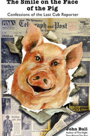 Cover of The Smile on the Face of the Pig