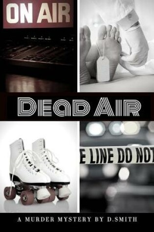 Cover of Dead Air