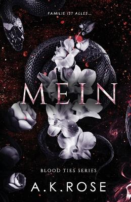 Book cover for Mein