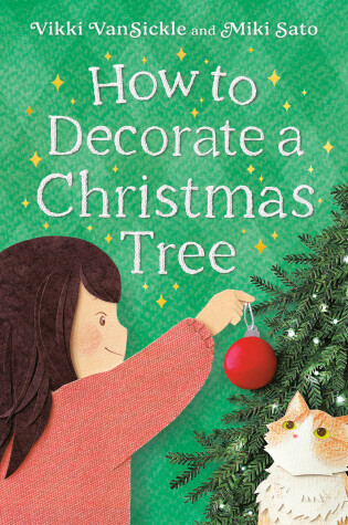 Cover of How to Decorate a Christmas Tree