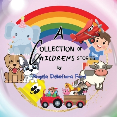 Cover of A Collection of Children's Stories