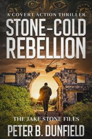 Cover of Stone-Cold Rebellion