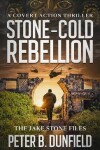 Book cover for Stone-Cold Rebellion