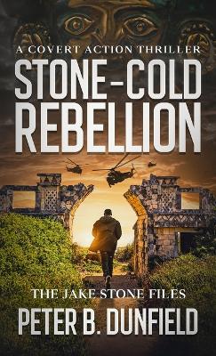 Book cover for Stone-Cold Rebellion