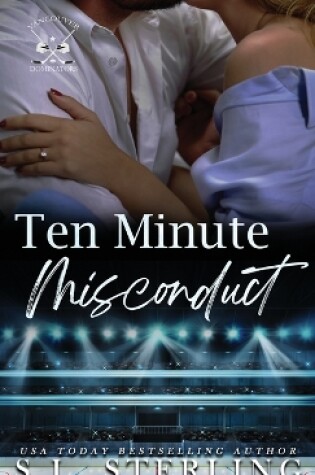 Cover of Ten Minute Misconduct