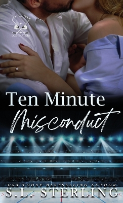 Book cover for Ten Minute Misconduct