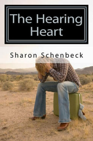 Cover of The Hearing Heart