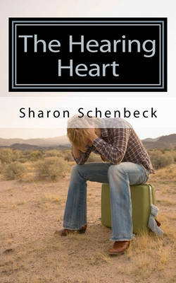 Book cover for The Hearing Heart