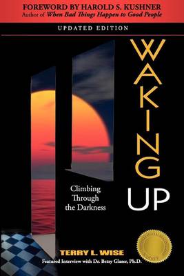 Book cover for Waking Up