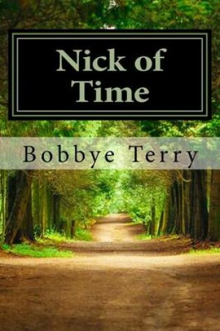 Cover of Nick of Time