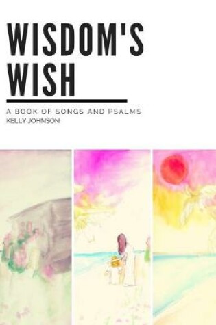 Cover of Wisdom's Wish