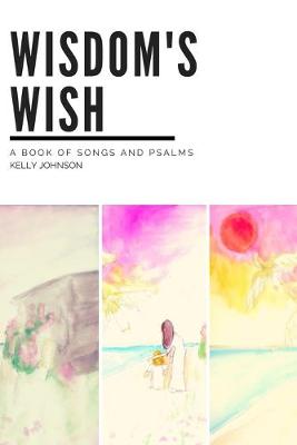 Book cover for Wisdom's Wish