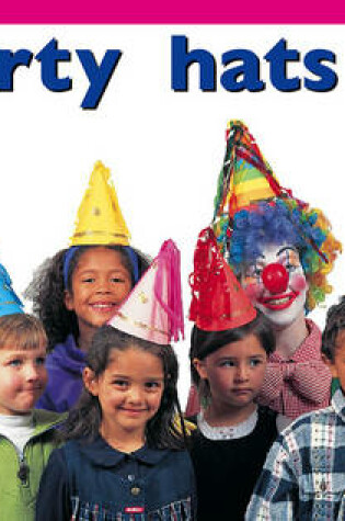 Cover of Party hats