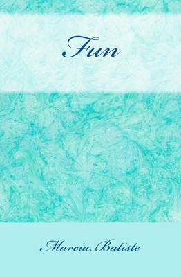 Book cover for Fun