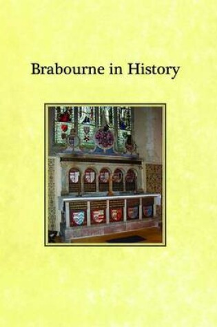 Cover of Brabourne in History