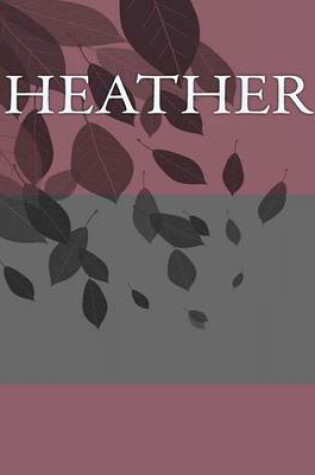 Cover of Heather