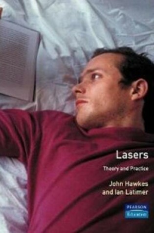 Cover of Lasers Theory And Practice