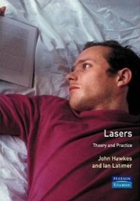 Book cover for Lasers Theory And Practice