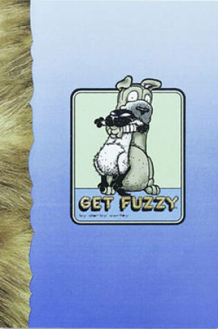 Cover of Get Fuzzy Journal