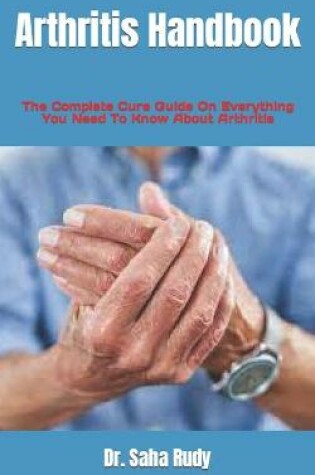 Cover of Arthritis Handbook