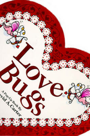 Cover of Jingle Bugs