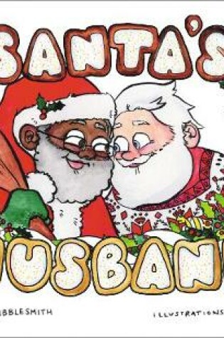 Cover of Santa's Husband