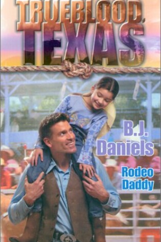 Cover of Rodeo Daddy