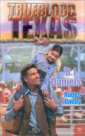 Book cover for Rodeo Daddy