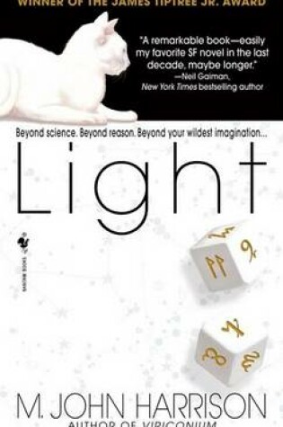 Cover of Light